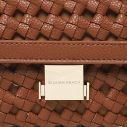

Сумка Silvian Heach RCP23012BO Brown, Коричневий