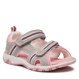 Sprandi Sandale Sprandi CP81-21356(IV)DZ Grey 1