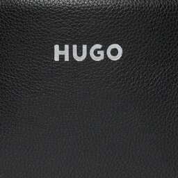 

Сумка Hugo 50490150 Black 002, Чорний