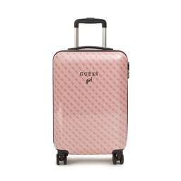 Guess Valise rigide petite taille Guess J3YZ23 WFGY0 P515