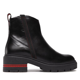 

Ботильйони Lasocki RST-GINGER-04 Black, Чорний