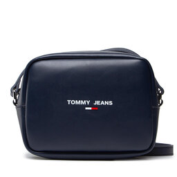 Tommy Jeans Torbica Tommy Jeans Tjw Essential Pu Camera Bag AW0AW11635 C87