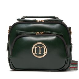 Monnari Torbica Monnari BAG4590-008 Zelena