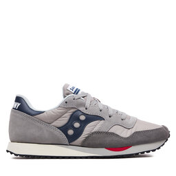 Saucony Sneakersy Saucony Dxn Trainer S70757-1 Szary