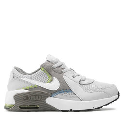 

Взуття Nike Air Max Excee (Ps) CD6892 019 Grey Fog/White/Flat Powter, Сірий