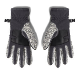 

Жіночі рукавички Columbia Women's Sweater Weather™ Glove Chalk Heather 191, Білий