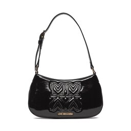 LOVE MOSCHINO Geantă LOVE MOSCHINO JC4216PP0HKH0000 Nero