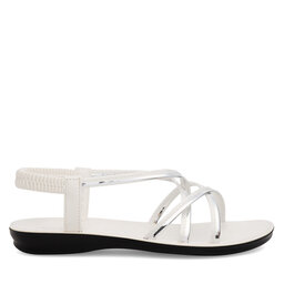 Clara Barson Sandalen Clara Barson WS990-28 Weiß