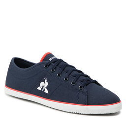 Le Coq Sportif Tenisówki Le Coq Sportif Slimset 2210236 Dress Blue