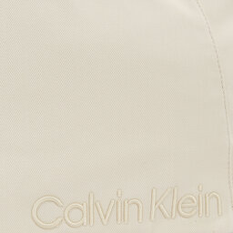 

Сумка Calvin Klein Summer Story K60K611647 Dk Ecru PC4, Бежевий