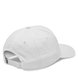 

Бейсболка adidas Baseball Cap FK0890 White/White/Black, Білий