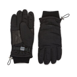 Calvin Klein Pánské rukavice Calvin Klein Tech Nylon Gloves K50K511009 Ck Black BAX