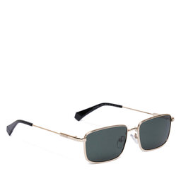 Polaroid Ochelari de soare Polaroid PLD 6227/S/X Auriu