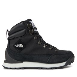 The North Face Trekkingi The North Face W Back-To-Berkeley Iv Textile WpNF0A8179KY41 Czarny