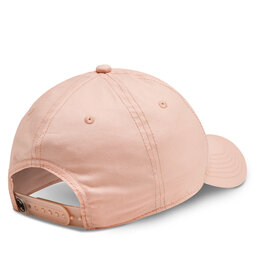 

Бейсболка Buff Solid 120051 Pale Pink, Рожевий