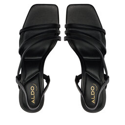 

Босоніжки Aldo Atlanticus 13706599 001, Чорний