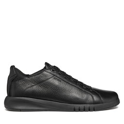 Geox Sneakers Geox U Aerantis U357FA 00046 C9999 Nero