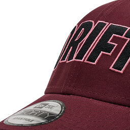 

Бейсболка New Era Drift 940 Frtnit Mr 12712484 Бордовий