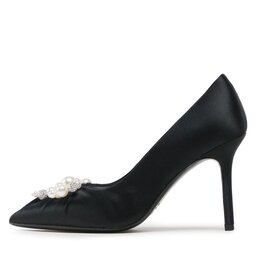 

Туфлі на шпильці Kate Spade Elodie High KA393 Black 001, Чорний