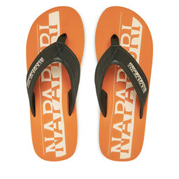 Napapijri Flip-flops Napapijri Elm NP0A4IQU Khaki