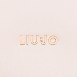 

Сумка Liu Jo S Satchel Double AA3243 E0013 Coffee Milk X0255, Бежевий