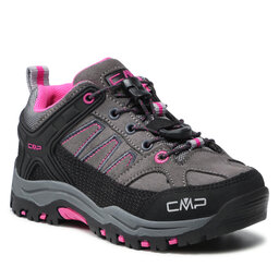 CMP Παπούτσια πεζοπορίας CMP Sun Hiking Shoe 31Q4804 Grey U739