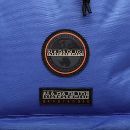 

Рюкзак Napapijri NP0A4GGH Blue Dazzling BE11, Голубий