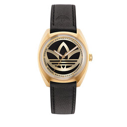 adidas Originals Orologio adidas Originals Edition One AOFH22512 Nero
