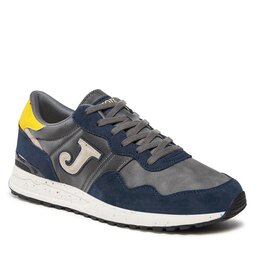 

Снікерcи Joma C.367 Men 2303 C367W2303 Navy, Cиній