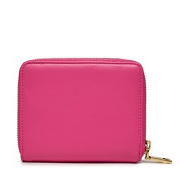 

Великий жіночий гаманець LOVE MOSCHINO JC5627PP1ILN261A Fuxia, Рожевий