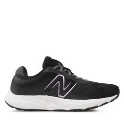 New Balance Buty do biegania New Balance Fresh Foam 520 v8 W520LB8 Czarny