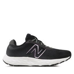 New Balance Παπούτσια για Τρέξιμο New Balance Fresh Foam 520 v8 W520LB8 Μαύρο