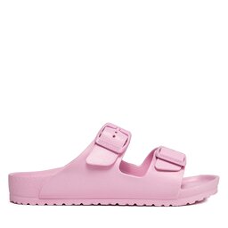 Birkenstock Pantoletten Birkenstock Arizona EVA 1026649 Rosa