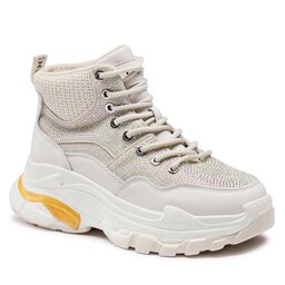 GOE Sneakers GOE MM2N4016 Beige