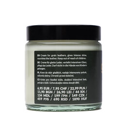 

Крем для взуття Gino Rossi Pomade Cream Neutral