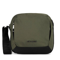 GINO ROSSI Τσαντάκι Gino Rossi GIN-K-023-CCC-06 Χακί