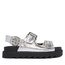 DeeZee Sandali DeeZee HY62275-1 Argento