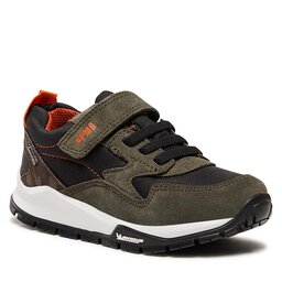 Primigi Sneakers Primigi GORE-TEX 4921511 M Bosco/Nero