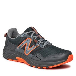 New Balance Apavi New Balance 410 v8 MT410LO8 Melns