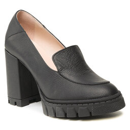 Oleksy Zapatos hasta el tobillo Oleksy 3877/C47/000/000/000 Negro