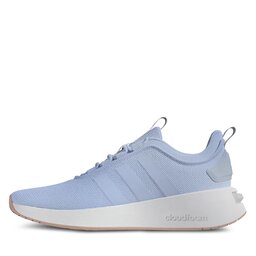 

Взуття adidas Racer TR23 IF0041 Blue Dawn/Blue Dawn/Orchid Fusion, Голубий