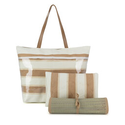 Jenny Fairy Bolso Jenny Fairy MLS-C-074-05 Beis