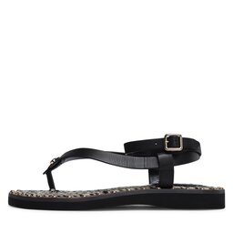 

Босоніжки Coach Gracey Lather CA462 Black, Чорний