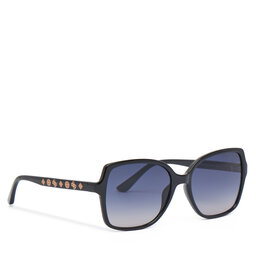 Guess Okulary przeciwsłoneczne Guess GU00100 Czarny