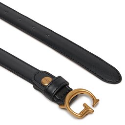 

Жіночий ремінь Guess Masie (VA) Belts BW9079 P4120 BLA, Чорний
