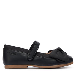 Mayoral Halbschuhe Mayoral 42555 Schwarz