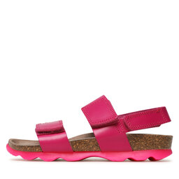 

Босоніжки Superfit 1-000133-5500 S Pink, Рожевий