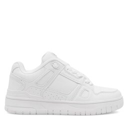 DeeZee Sneakersy DeeZee LZK0781-04 Biały