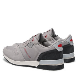 

Снікерcи Cross Jeans JJ1R4020C Grey, Сірий
