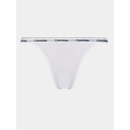 Calvin Klein Underwear Calvin Klein Underwear Klasične spodnje hlačke 000QD5215E Vijolična